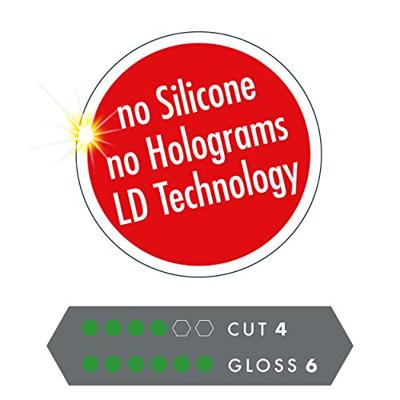 SONAX auto polijstmiddel "perfectfinish" perfect finish 250 ml profiline