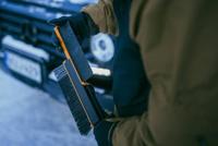 Fiskars X-serie/Plus reserveonderdeel voor sneeuwwisser voor de auto - 1078499 - thumbnail