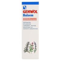 Gehwol Balsem Droog 75ml Consulta - thumbnail