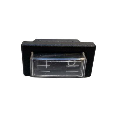 Heiniger Schakelaar accu lister constanta