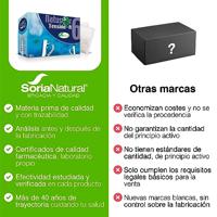 Soria Natural Tension A nr. 6 20 Zakjes - thumbnail