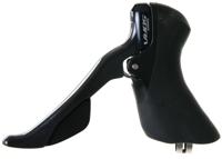 Shimano versteller (links) met remhendel 2 speed sora st-r3000 zwart - thumbnail