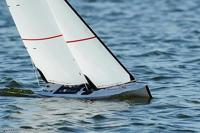 Joysway Dragon Force 65 V7 Zeilboot ARTR - thumbnail