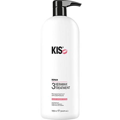 KIS Keramax Treatment