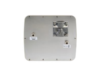 Digital Data WAN-9180 Outdoor Dual Polarisatie WAN-antenne (5GHz, 18dBi)