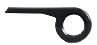 Hebie chainguard 381 black - thumbnail