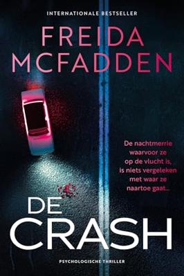 De crash De crash