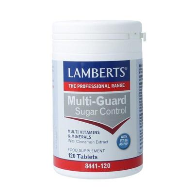 Multi guard sugar control 120 Tabletten