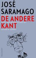 De andere kant - José Saramago - ebook - thumbnail