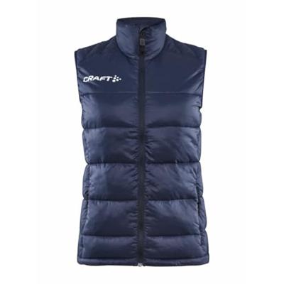 Craft 1913815 CORE Evolve Isolate Vest W - Navy - XXL