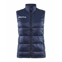 Craft 1913815 CORE Evolve Isolate Vest W - Navy - XXL - thumbnail
