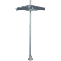 Fischer 080192 KD 3 B Kiepplug 95 mm 12 mm 10 stuk(s) - thumbnail