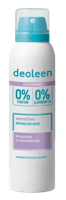 Deoleen Deodorant Aerosol Sensitive 0% - thumbnail