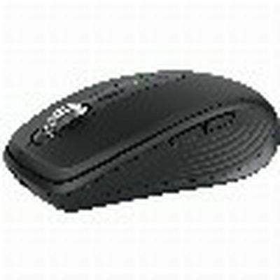 Logitech MX Anywhere 3S Muis Radiografisch Optisch Grafiet 6 Toetsen 8000 dpi