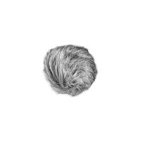 Zoom WSU-1 Universeel Windscreen - thumbnail