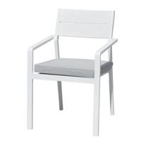 Calais Stapelstoel Wit OWN - Own - thumbnail