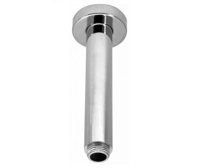 Plafonduitloop Hotbath Mate 15 cm Rond Chroom