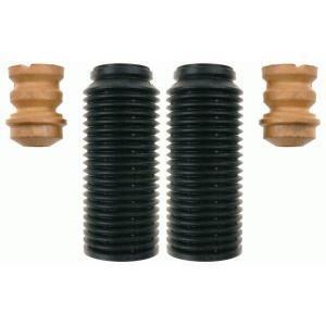 Aanslagrubber met stofkap - Protection kit 900022