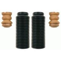 Aanslagrubber met stofkap - Protection kit 900022 - thumbnail