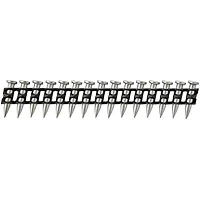 DeWalt Accessoires HD Nagels verzinkt 20x3.7mm voor DCN890 Betontacker 1005 Stuks - DCN8902020