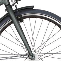 Cortina voorvork mozzo matt irestone pearl - thumbnail