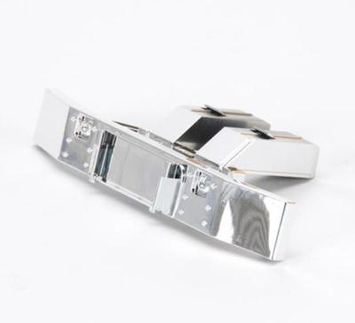 Bruder Onderdeel: bumper mack (chroomeffect)