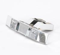 Bruder Onderdeel: bumper mack (chroomeffect) - thumbnail