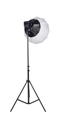 Sirui ballon softbox rgq65 65 cm