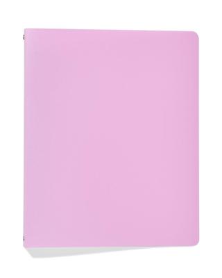 HEMA Ringbandmap 4-rings A4 lila