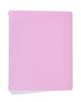 HEMA Ringbandmap 4-rings A4 lila - thumbnail