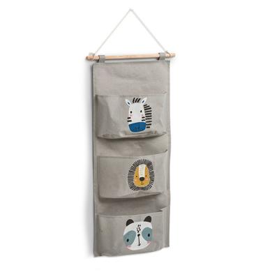 Hangende opberger Animals - Groot Hangende opberger Animals - Groot