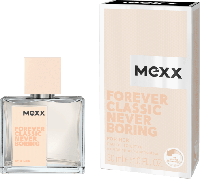 Mexx Eau de Toilette Forever Classic Never Boring Woman 30 ml - thumbnail