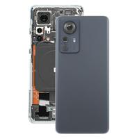 Originele batterij achterkant voor Xiaomi MI 12 PRO - thumbnail