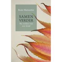 Samen verder na verlies van een kind (Paperback) - thumbnail