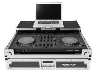 Magma DJ-CONTROLLER WORKSTATION voor DDJ-GRV6