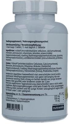 Nutramin Thyrocare 2.0 Tabletten Nutramin Thyrocare 2.0 Tabletten