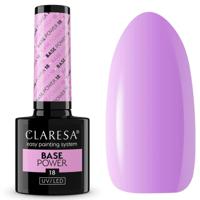 Claresa basecoat power 18 5ml - thumbnail