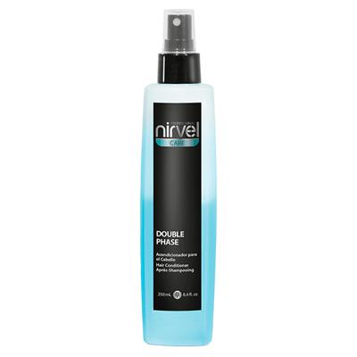 Tweestaps-conditioner Nirvel Care Double Phase (250 ml) - thumbnail