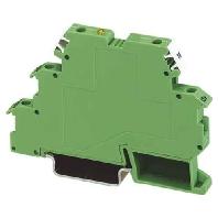 Phoenix Contact Halfgeleiderrelais 2964322 10 A Schakelspanning (max.): 33 V/DC 10 stuk(s)