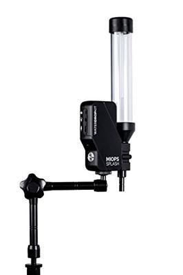 Miops splash v2 waterdruppel kit met houder