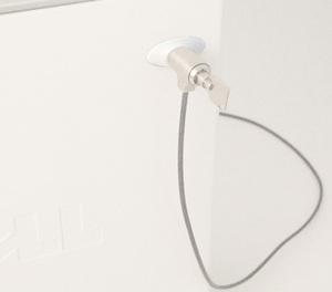 Veiligheidsriempje Mobilis 001229