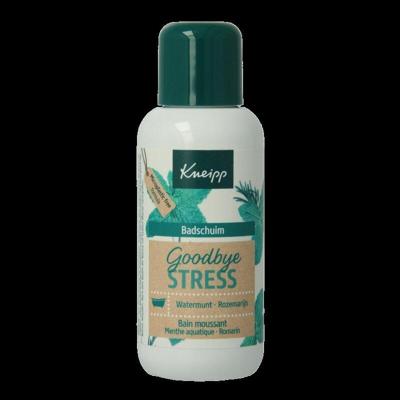 Kneipp Goodbye stress badschuim 100 Milliliter