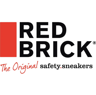 Redbrick Shooter S3S | Zwart | Maat 39 - 8713458013486