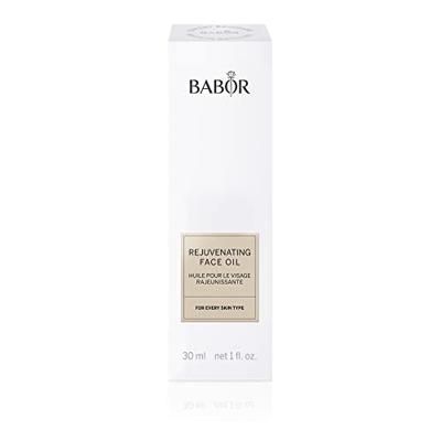 Babor Rejuvenating Face Oil 30ml Essentiële Oliën - thumbnail