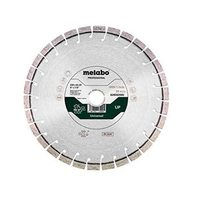 Metabo 628562000 Diamanten doorslijpschijf Diameter 230 mm Boordiameter 22.23 mm 1 stuk(s)