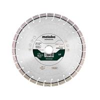 Metabo 628562000 Diamanten doorslijpschijf Diameter 230 mm Boordiameter 22.23 mm 1 stuk(s) - thumbnail