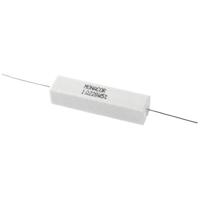 Monacor LSR-12/20 | 1,2 ? | 20 W | 5% | High-Power Cement Resistor - thumbnail