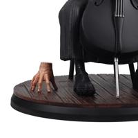 Wednesday PVC Figure Wednesday Cello 20 cm - thumbnail