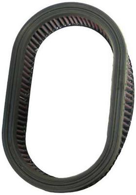 K&N vervangbaar luchtfilter replac. filter hd-0200