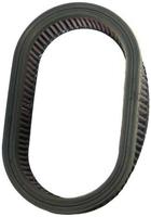 K&N vervangbaar luchtfilter replac. filter hd-0200 - thumbnail